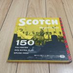 Băng 7 Inch Scotch 150 ( băng 1 nước)